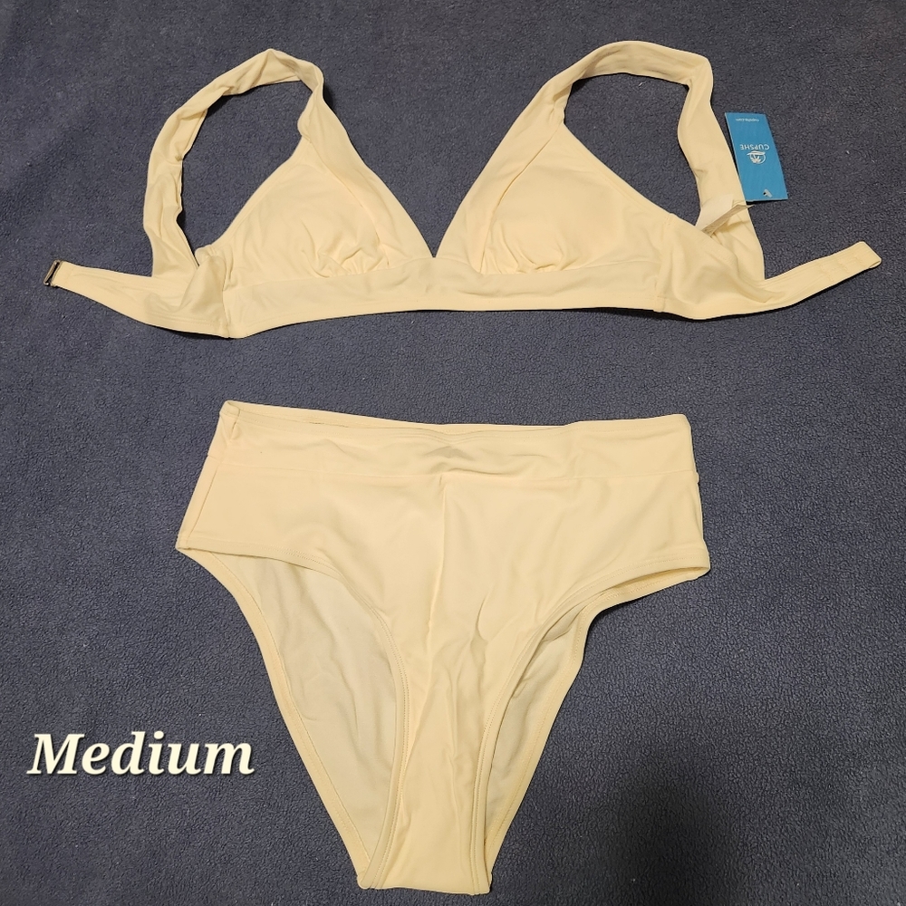 Bathing suit